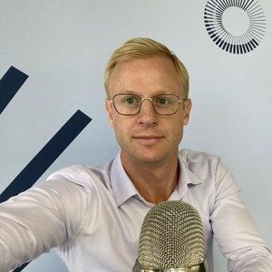 Meet your Posher, Vincent